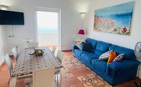 Casa Bellavista Amalfi